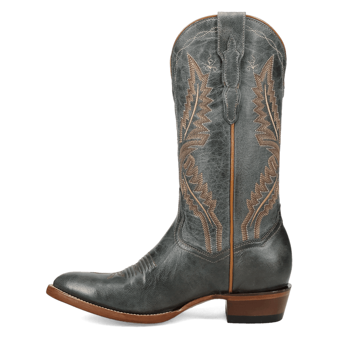 JUNI LEATHER BOOT