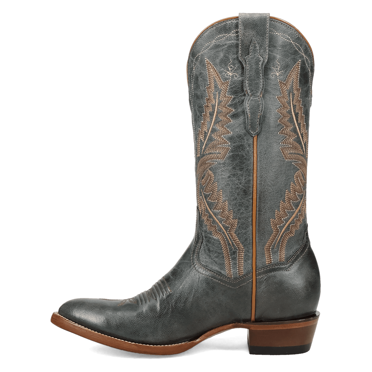 JUNI LEATHER BOOT