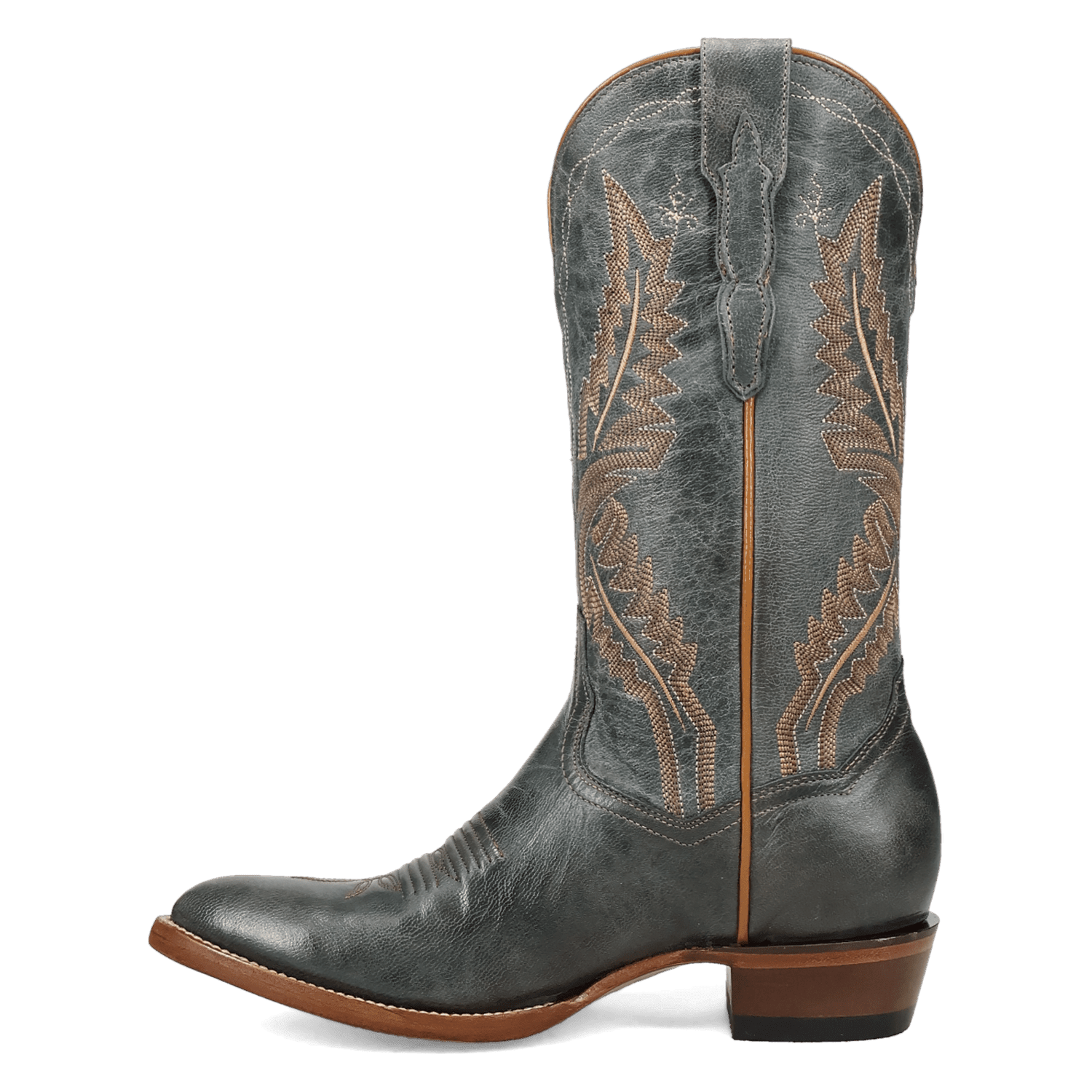 JUNI LEATHER BOOT