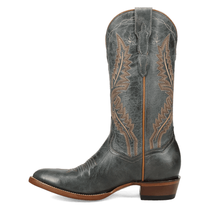 JUNI LEATHER BOOT