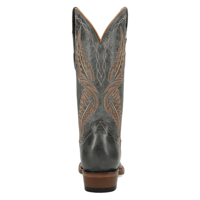 JUNI LEATHER BOOT
