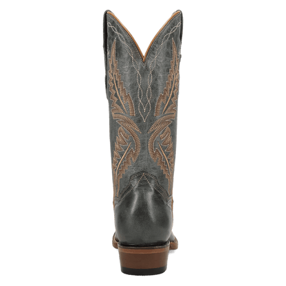 JUNI LEATHER BOOT