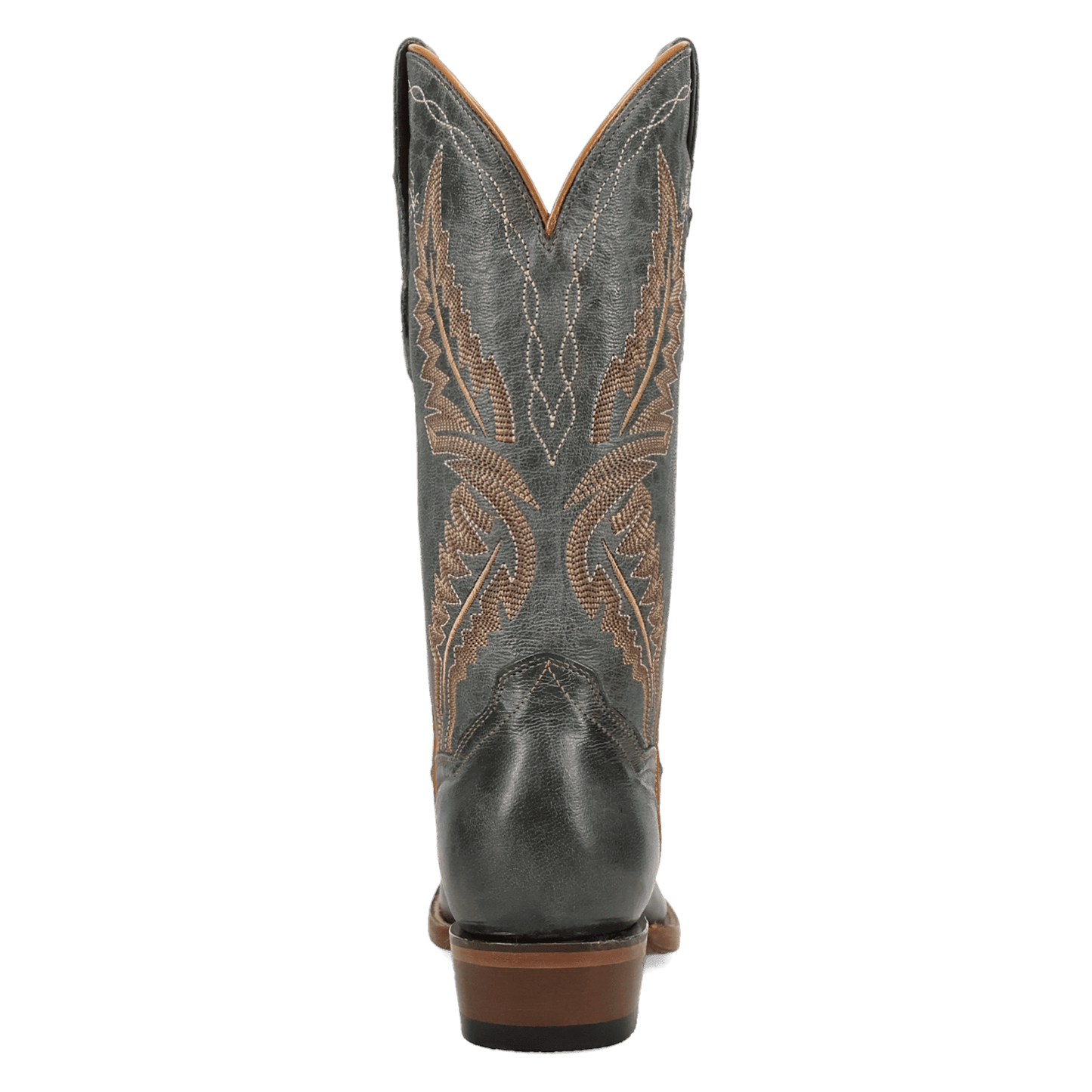 JUNI LEATHER BOOT