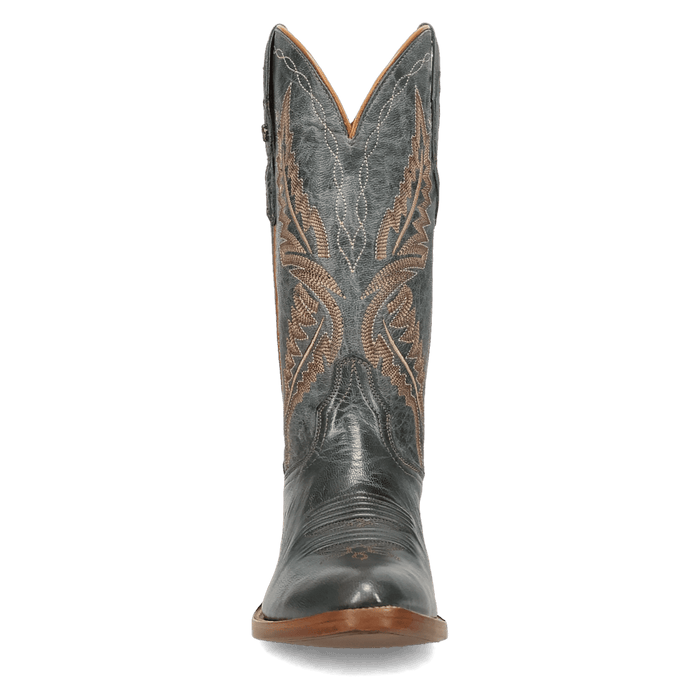 JUNI LEATHER BOOT