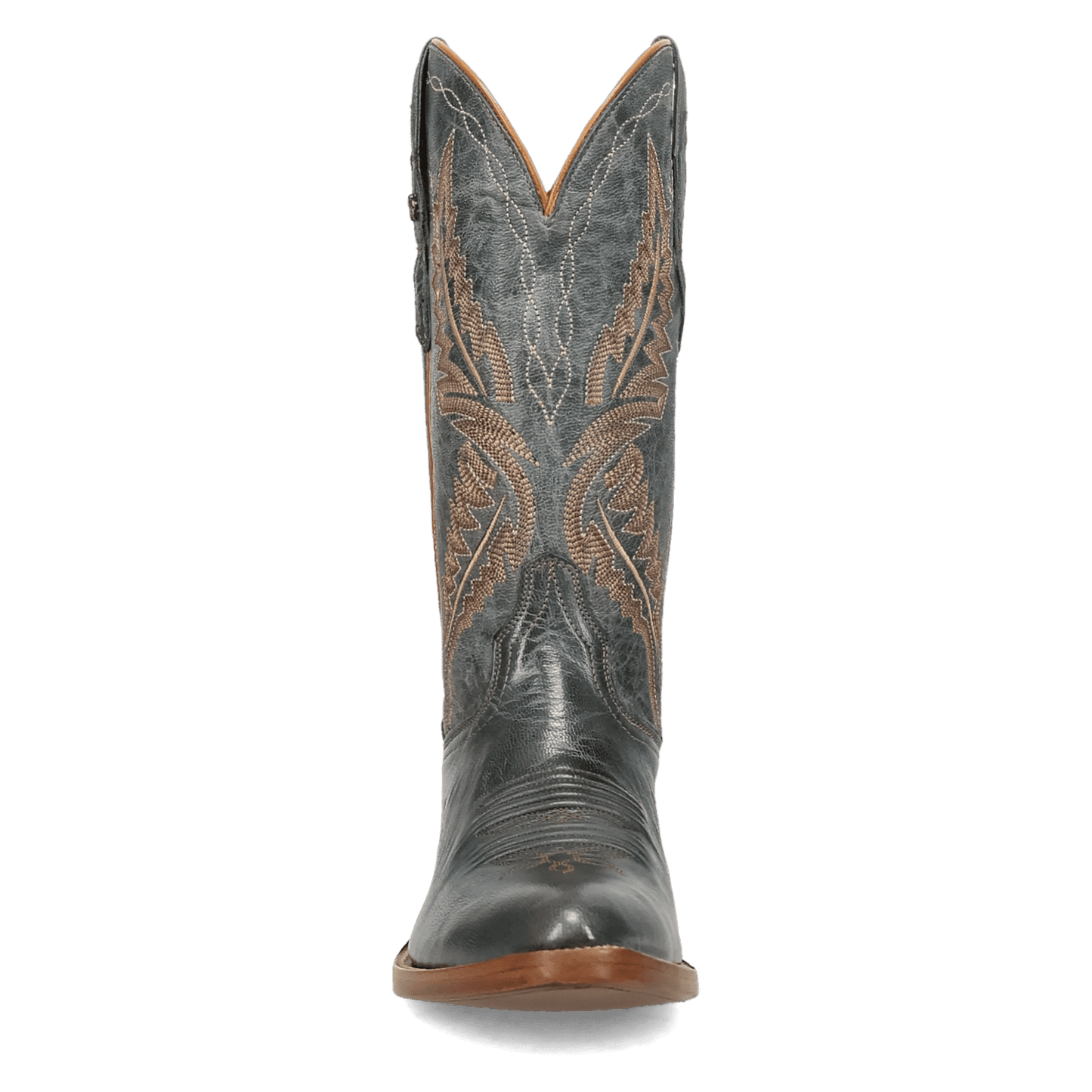 JUNI LEATHER BOOT