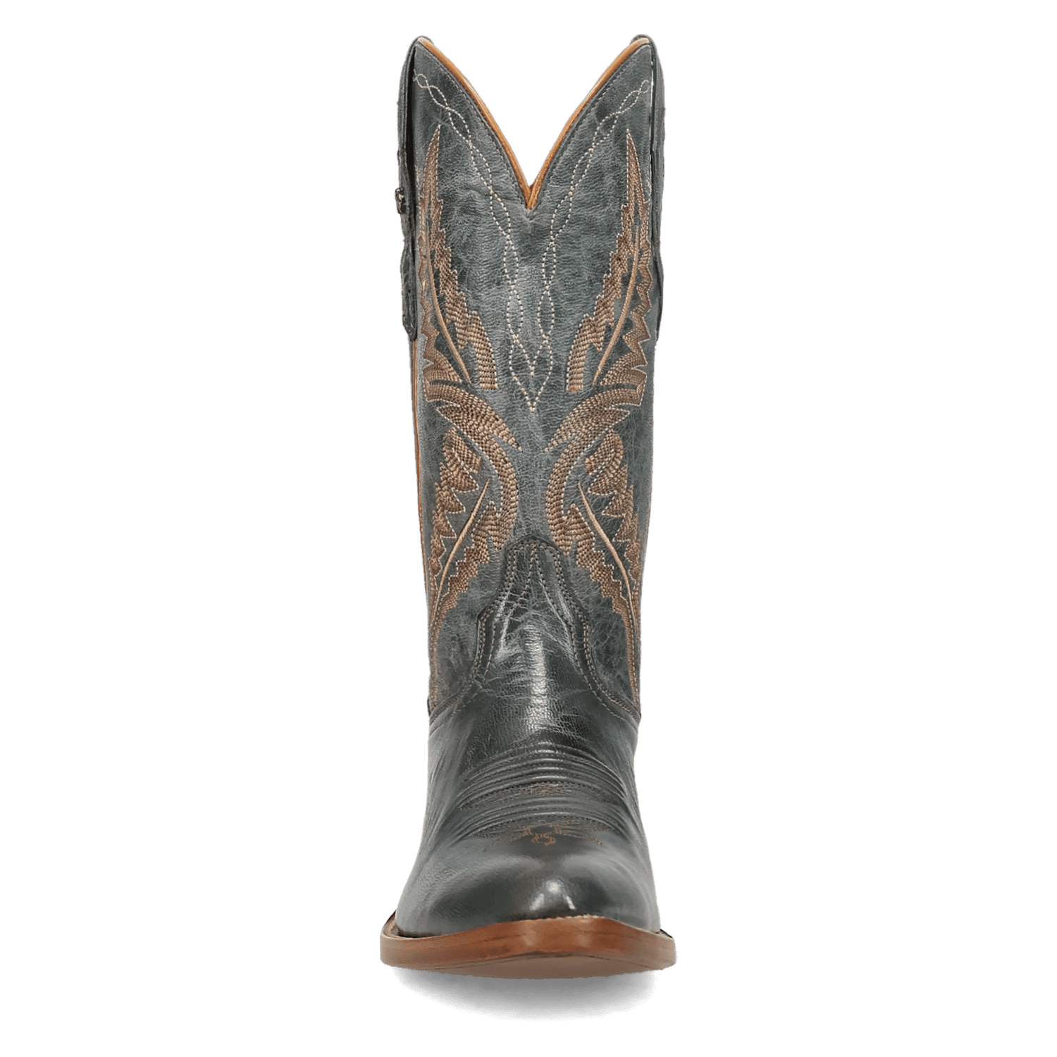 JUNI LEATHER BOOT