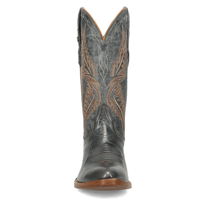 JUNI LEATHER BOOT