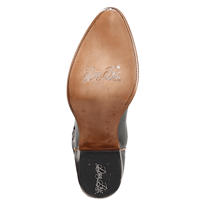 JUNI LEATHER BOOT