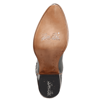 JUNI LEATHER BOOT