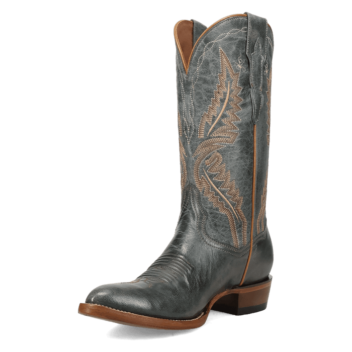 JUNI LEATHER BOOT