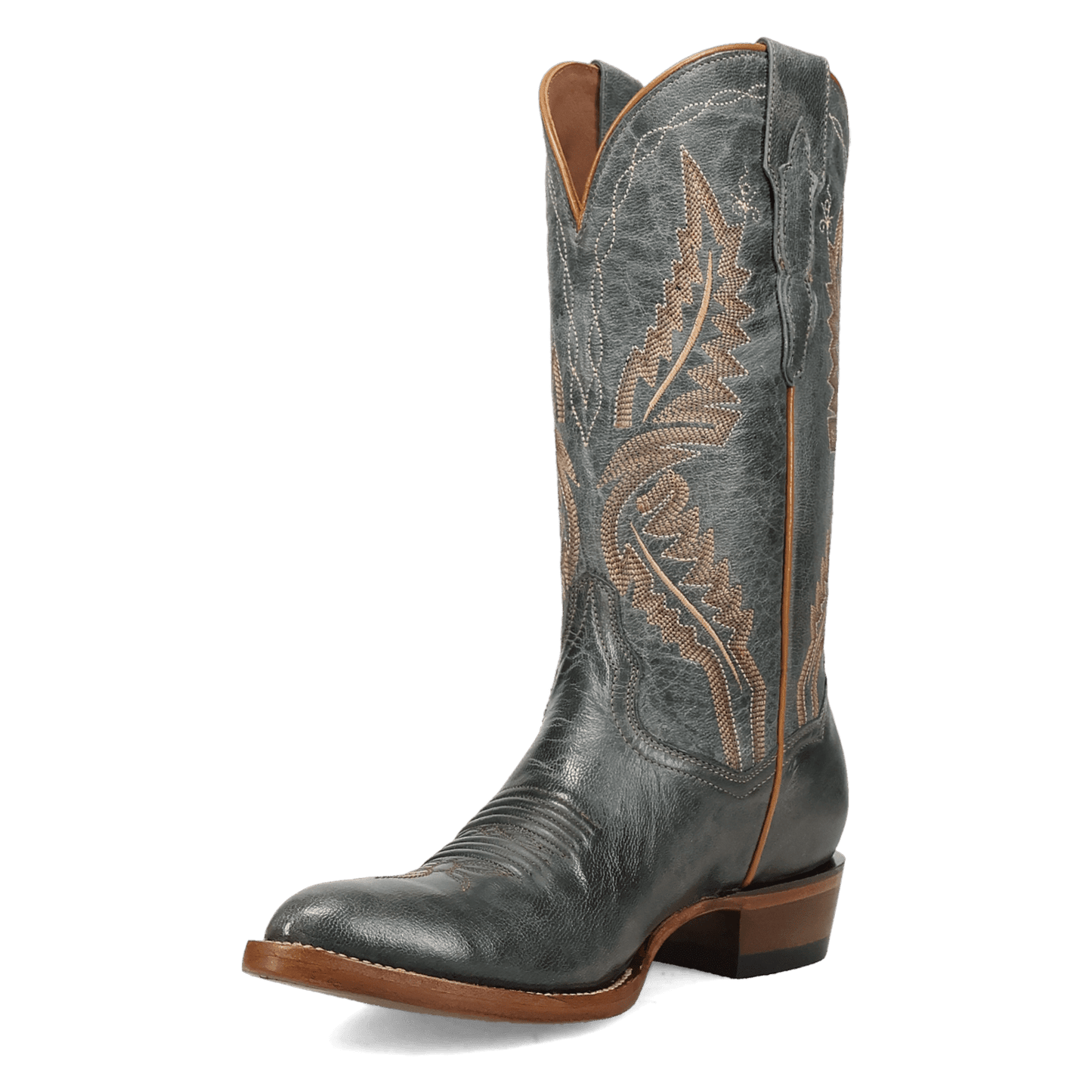 JUNI LEATHER BOOT