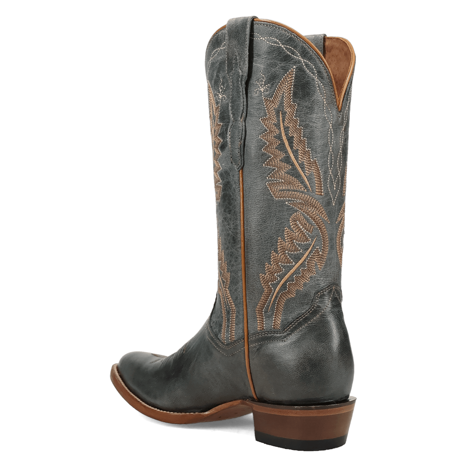 JUNI LEATHER BOOT