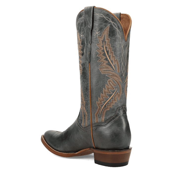 JUNI LEATHER BOOT