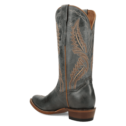 JUNI LEATHER BOOT