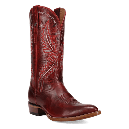 JUNI LEATHER BOOT
