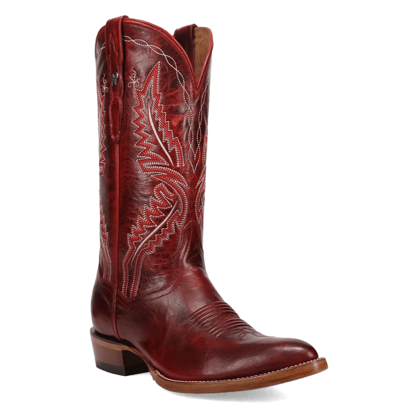 JUNI LEATHER BOOT