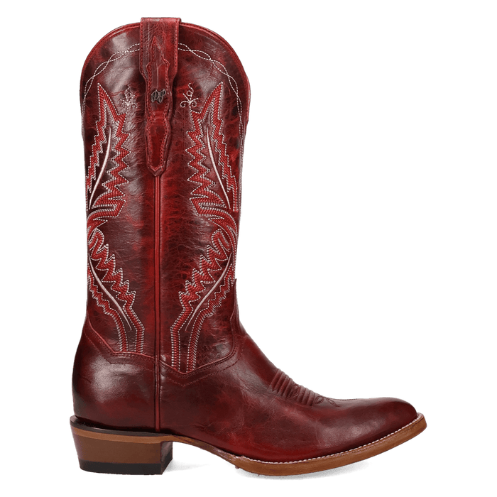 JUNI LEATHER BOOT