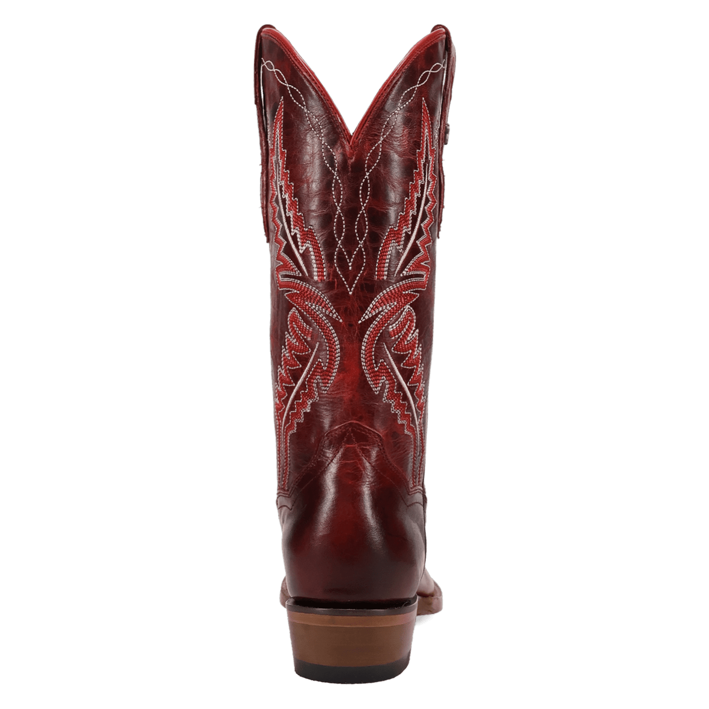 JUNI LEATHER BOOT