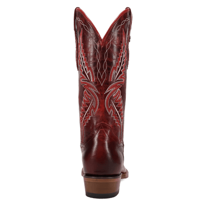 JUNI LEATHER BOOT
