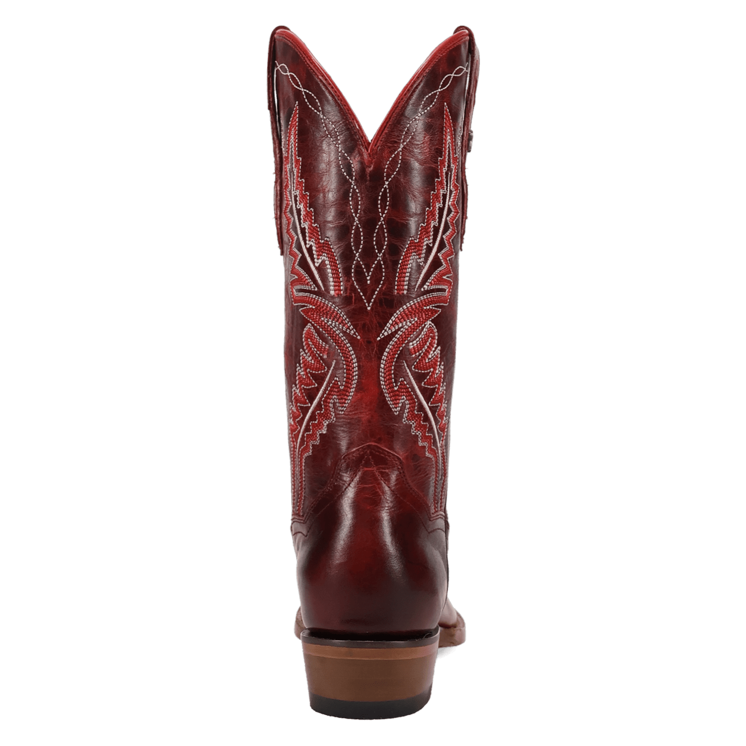 JUNI LEATHER BOOT
