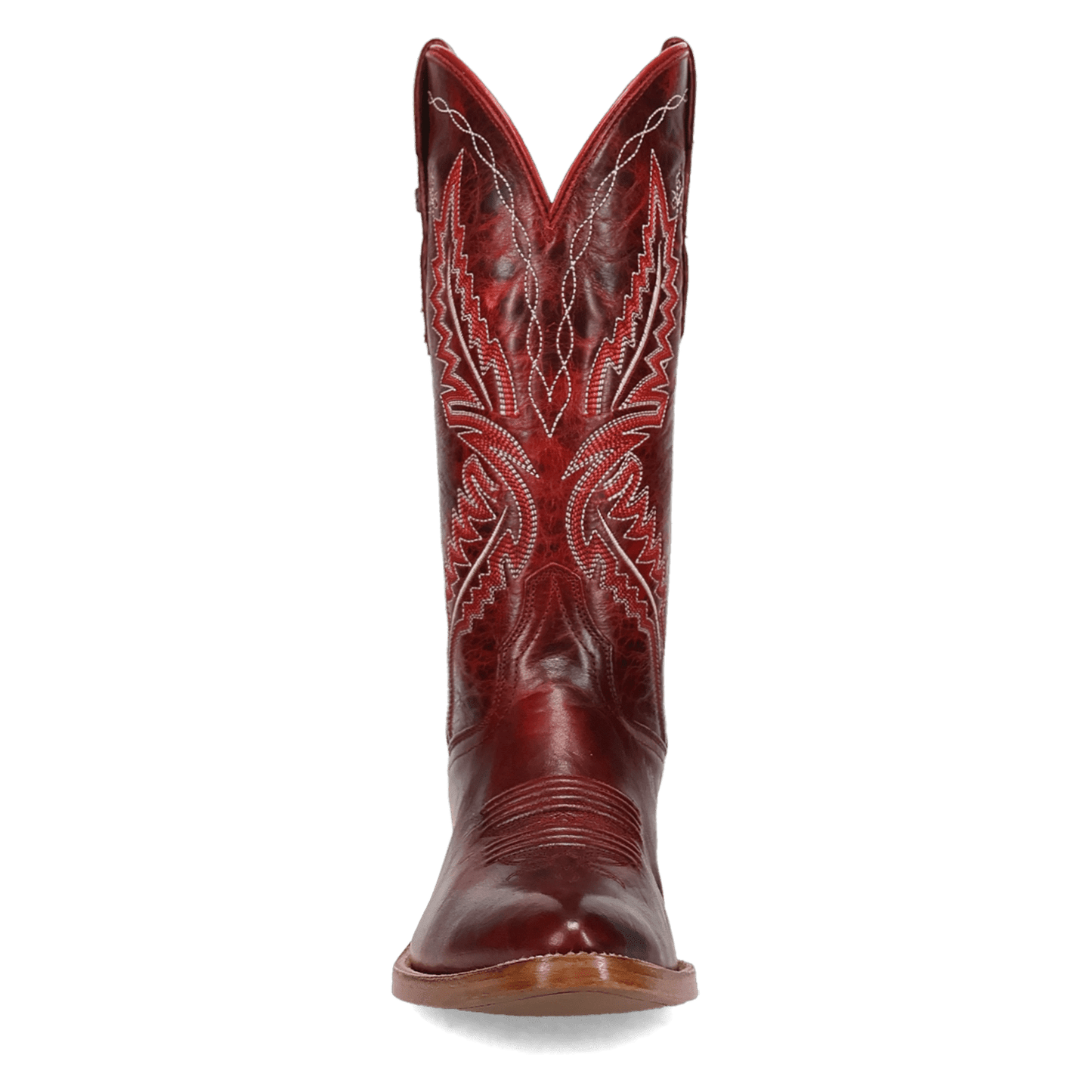 JUNI LEATHER BOOT