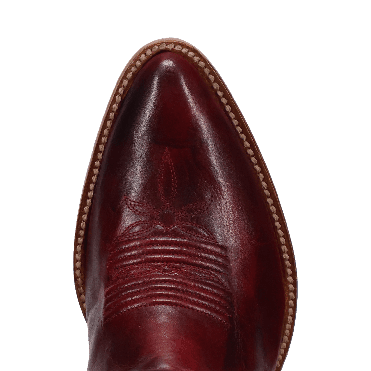 JUNI LEATHER BOOT