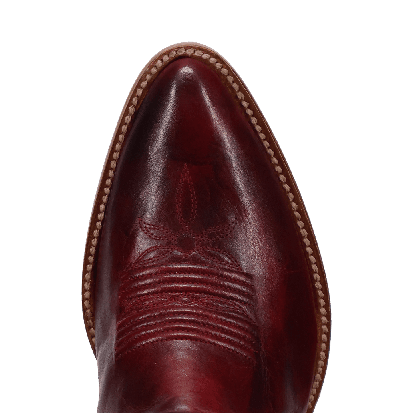 JUNI LEATHER BOOT