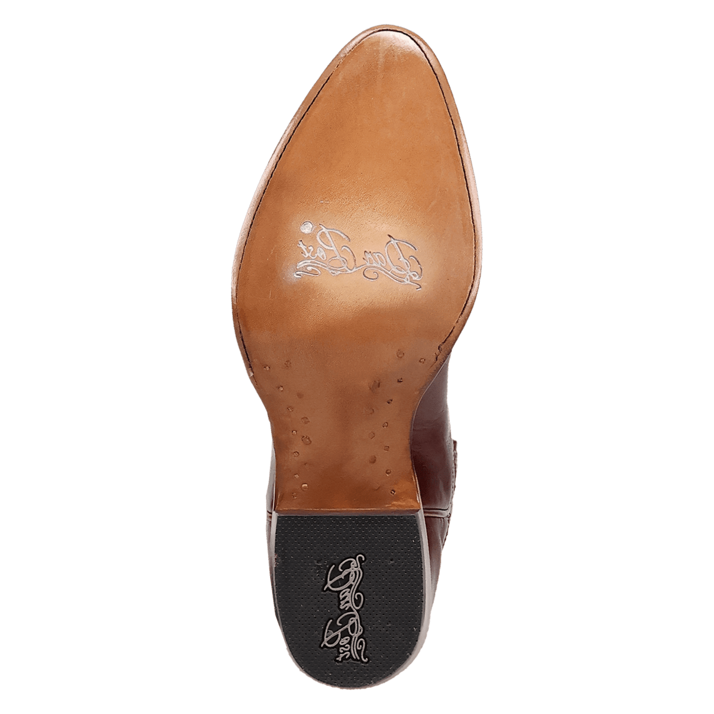 JUNI LEATHER BOOT