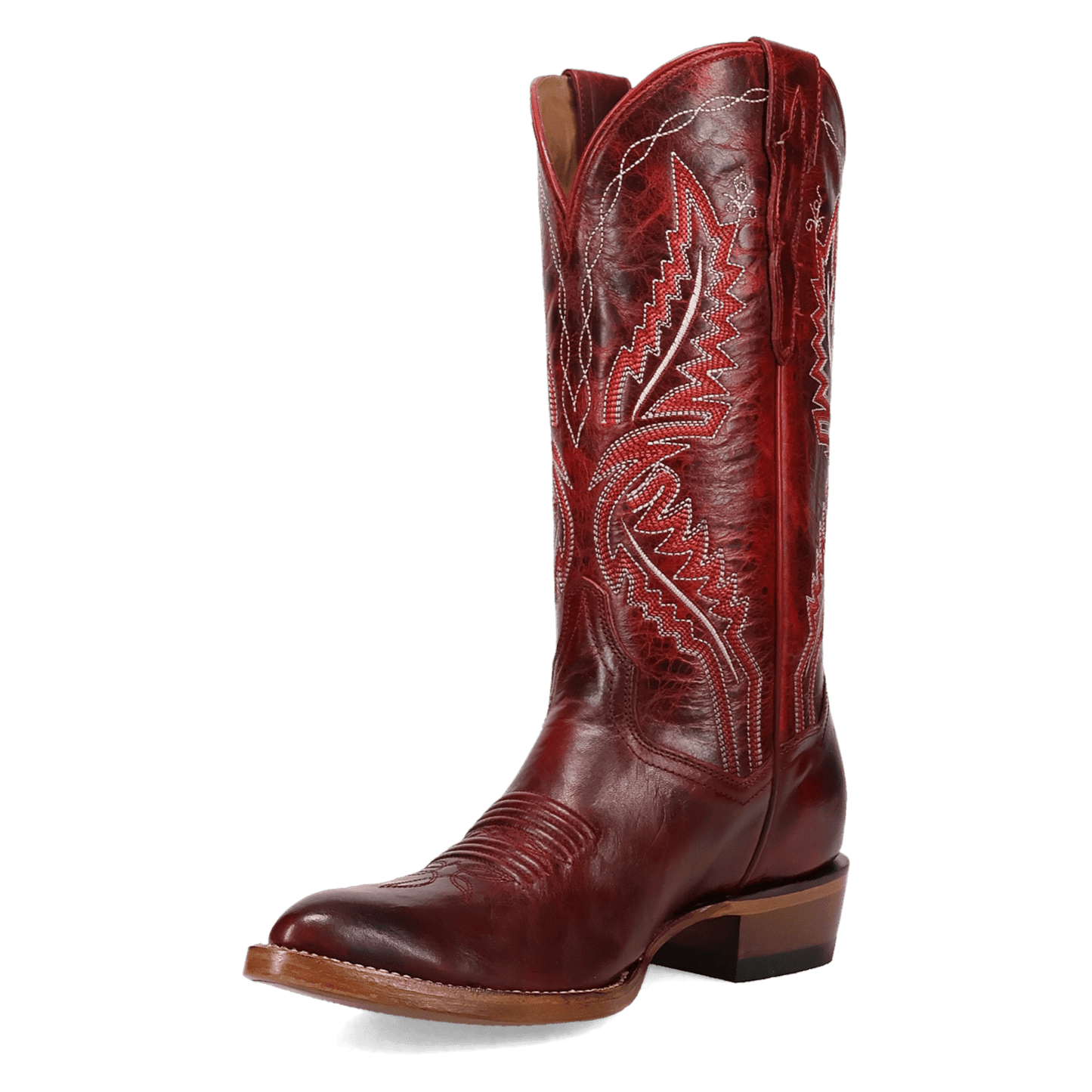 JUNI LEATHER BOOT