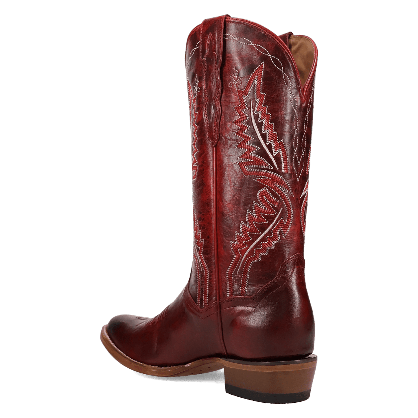 JUNI LEATHER BOOT