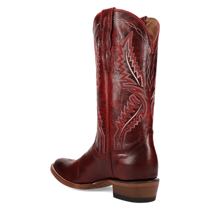 JUNI LEATHER BOOT