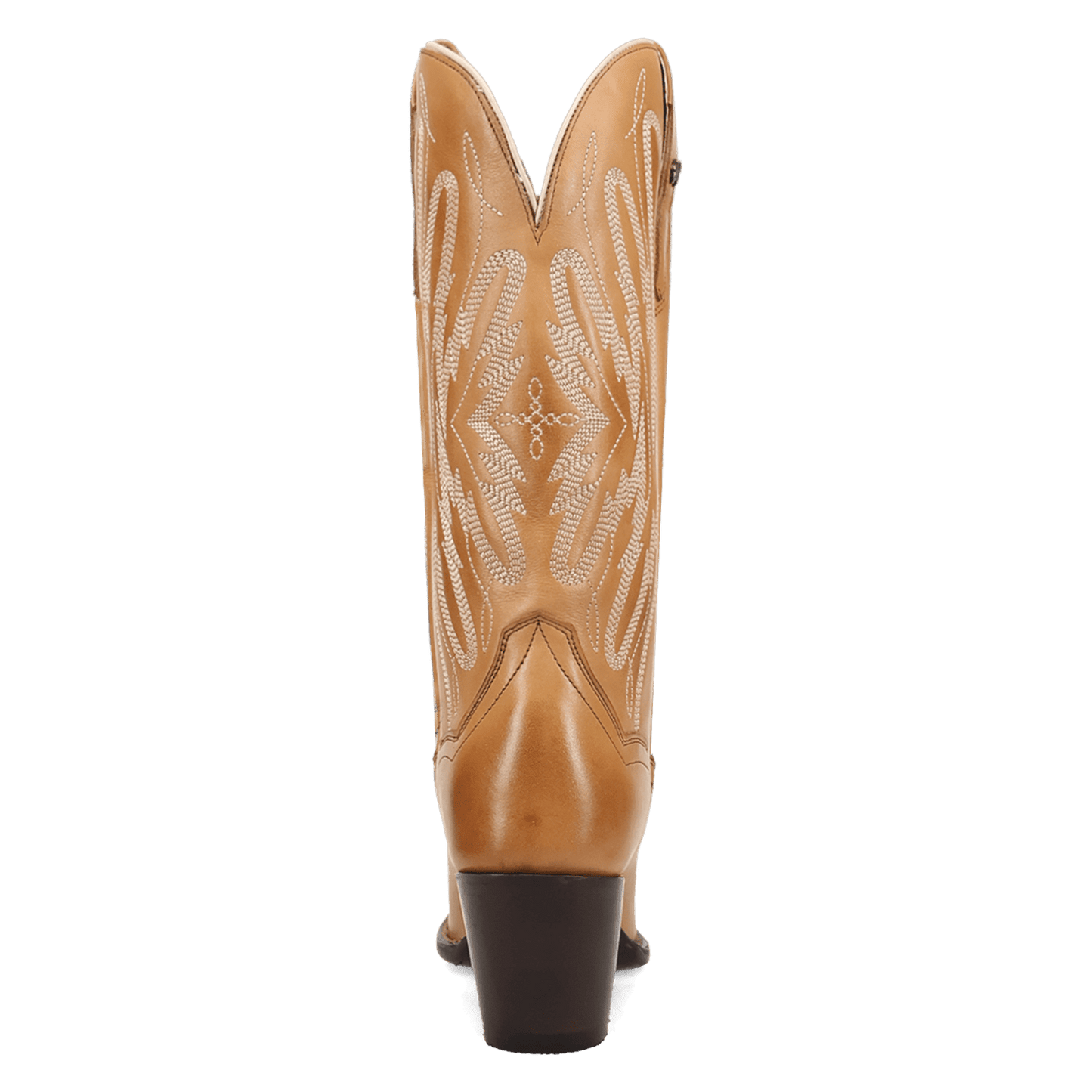 MILA LEATHER BOOT