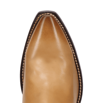 MILA LEATHER BOOT