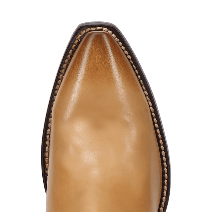 MILA LEATHER BOOT