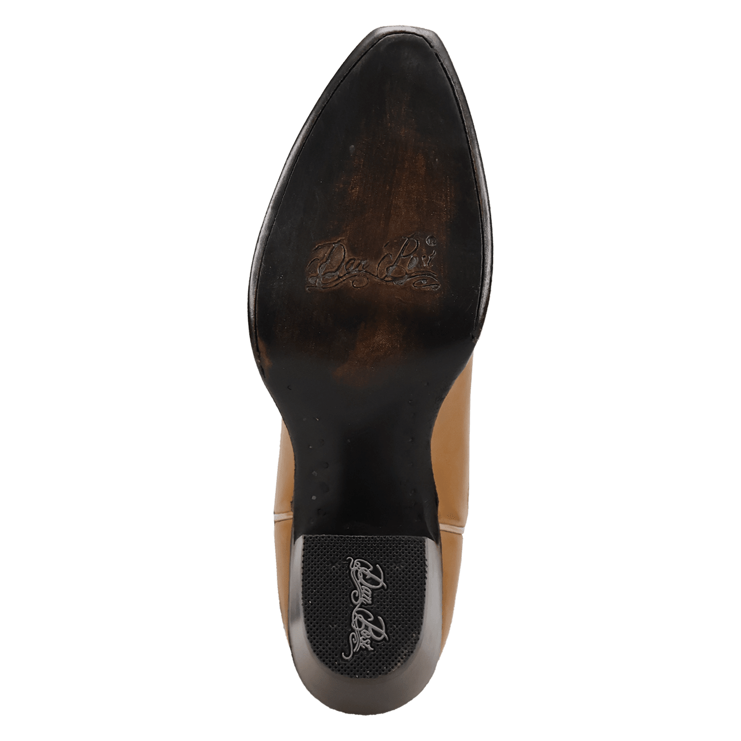 MILA LEATHER BOOT