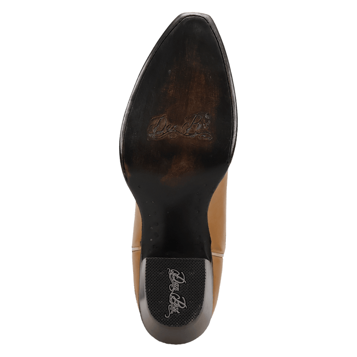 MILA LEATHER BOOT