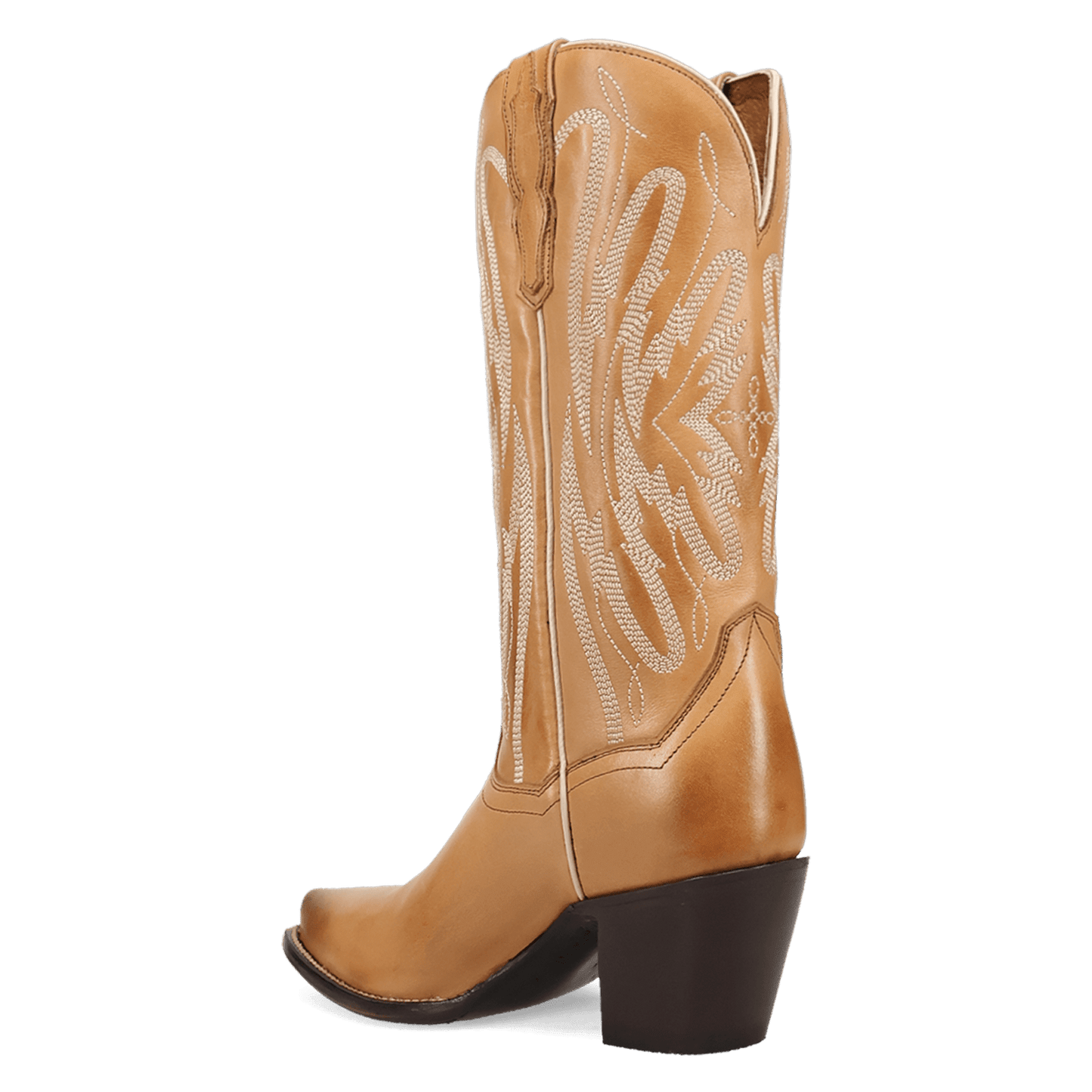 MILA LEATHER BOOT