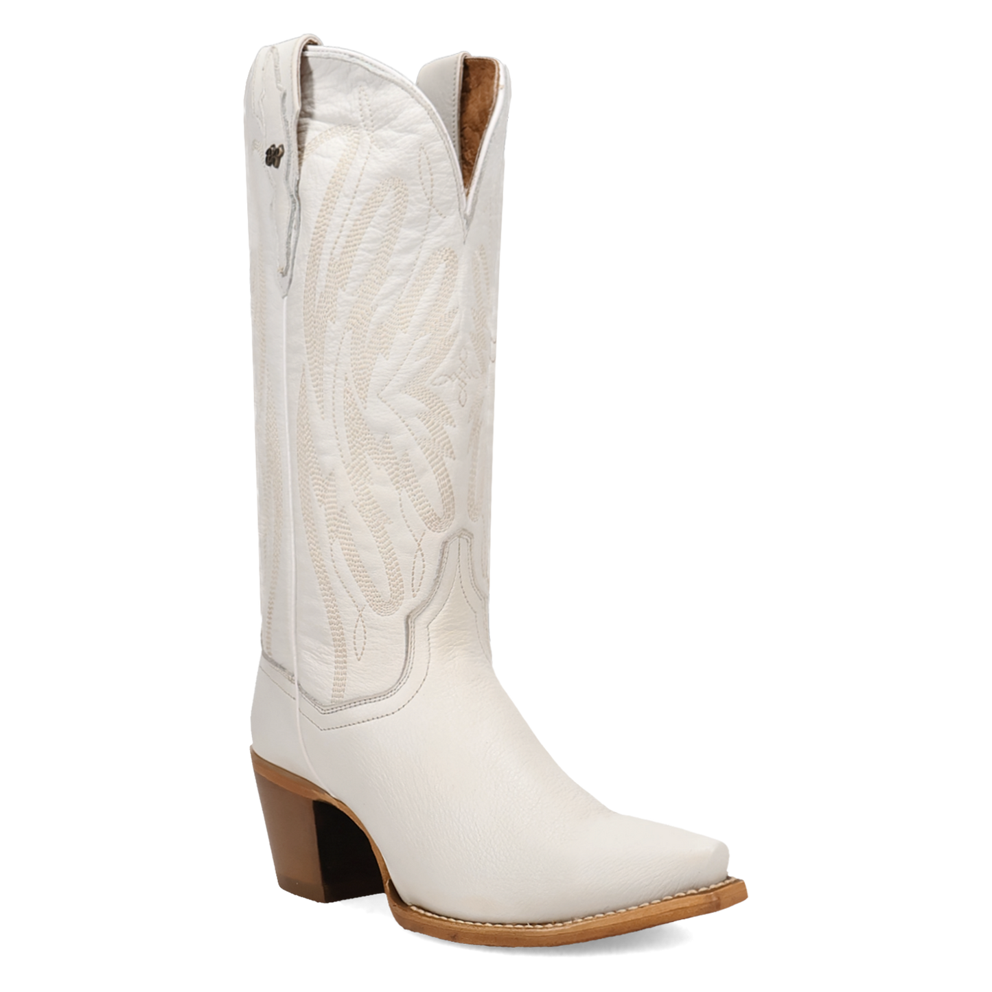 MILA LEATHER BOOT