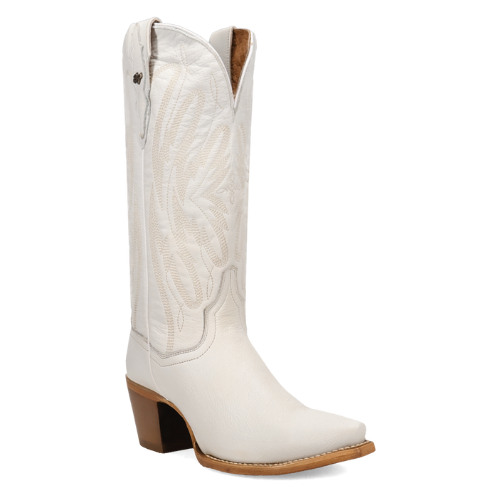 MILA LEATHER BOOT