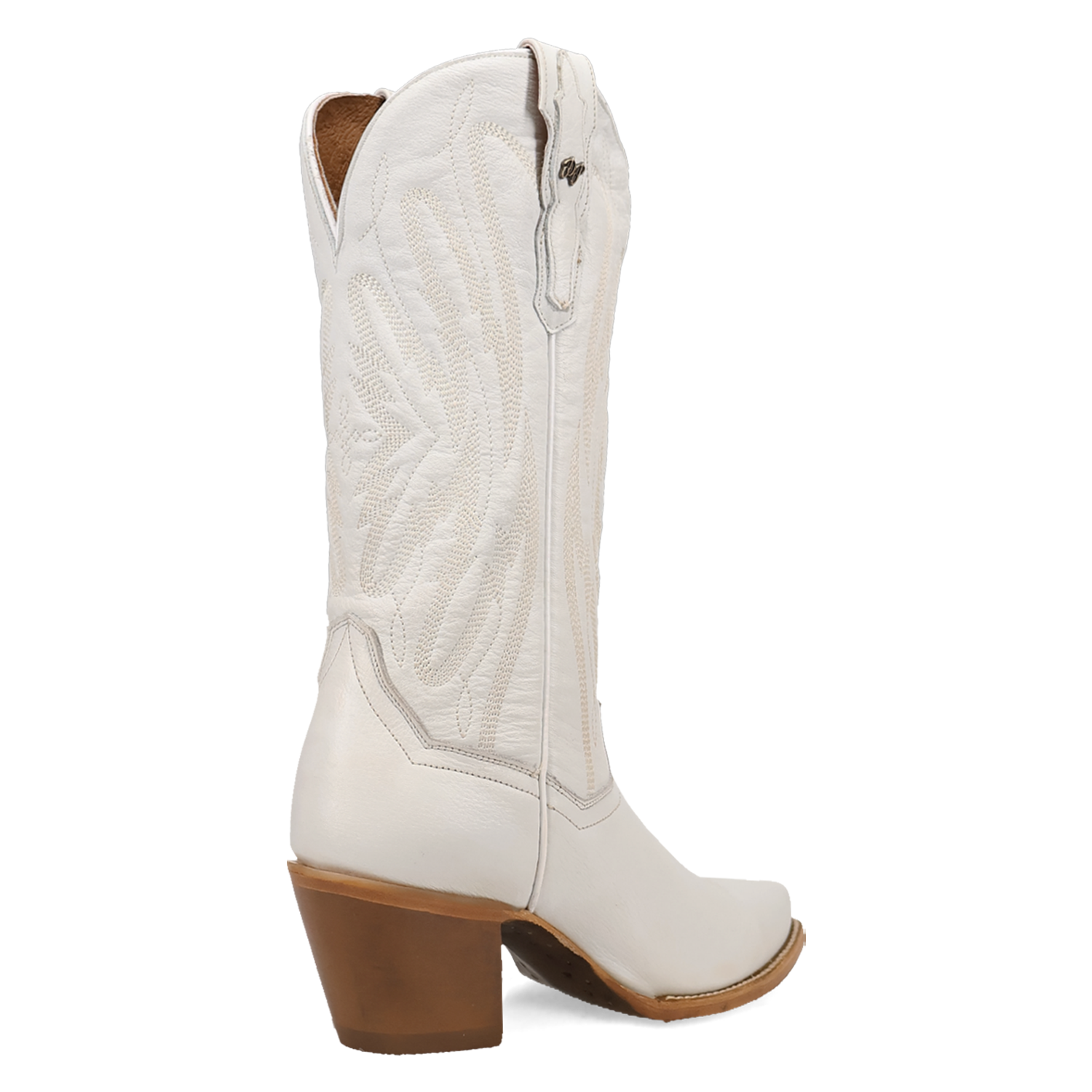MILA LEATHER BOOT