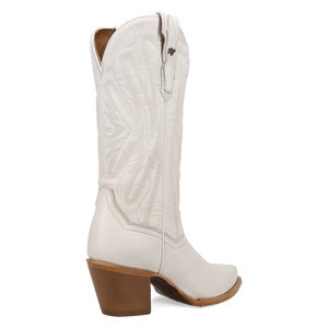 MILA LEATHER BOOT