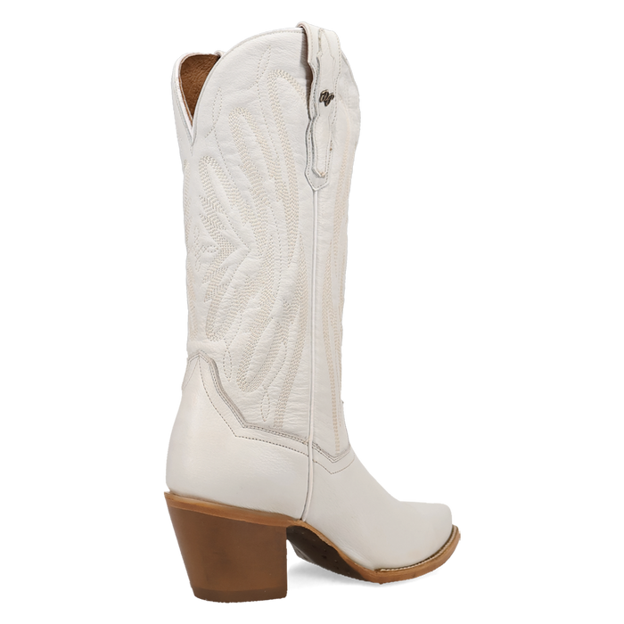 MILA LEATHER BOOT