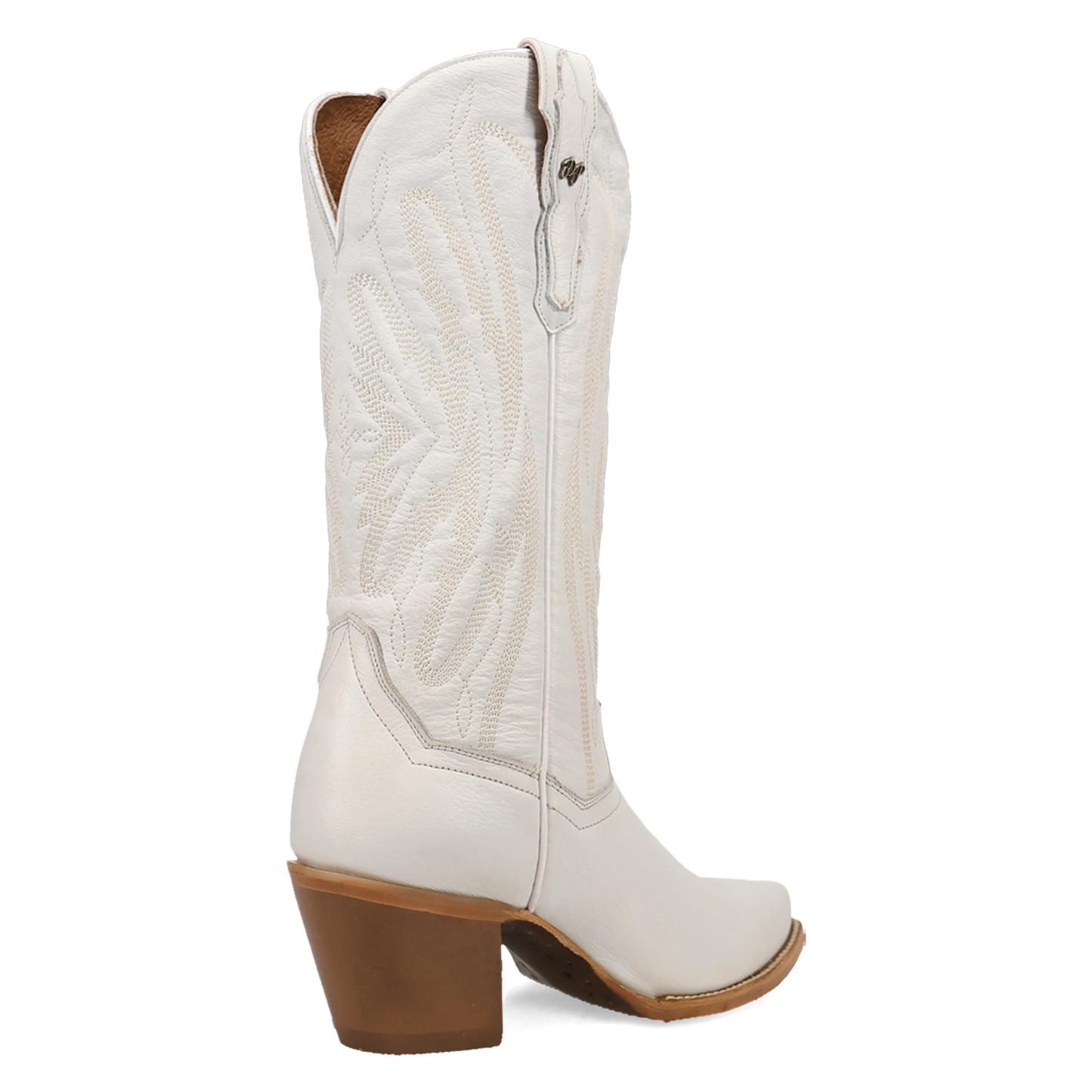MILA LEATHER BOOT