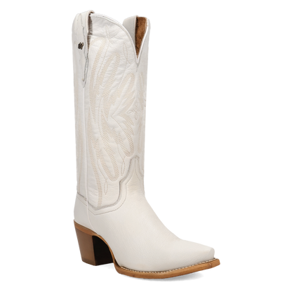 MILA LEATHER BOOT