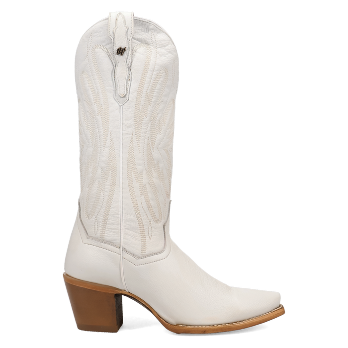MILA LEATHER BOOT