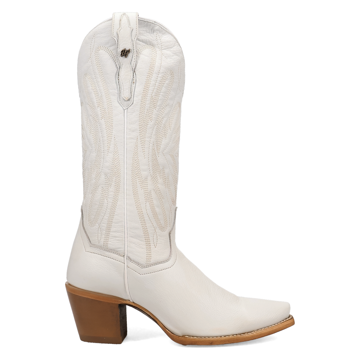 MILA LEATHER BOOT