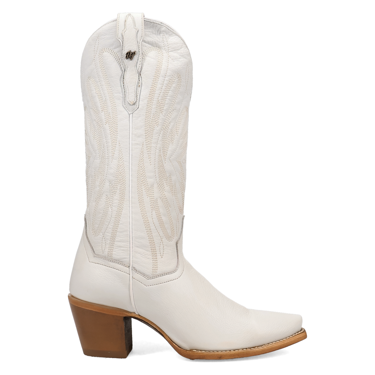 MILA LEATHER BOOT