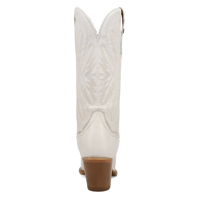 MILA LEATHER BOOT