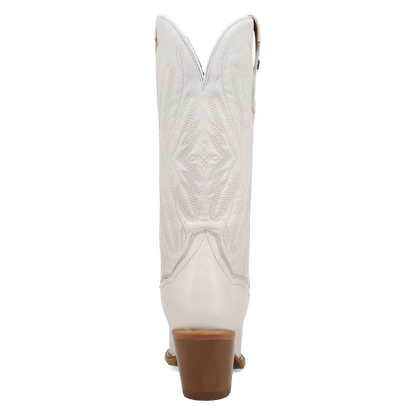 MILA LEATHER BOOT