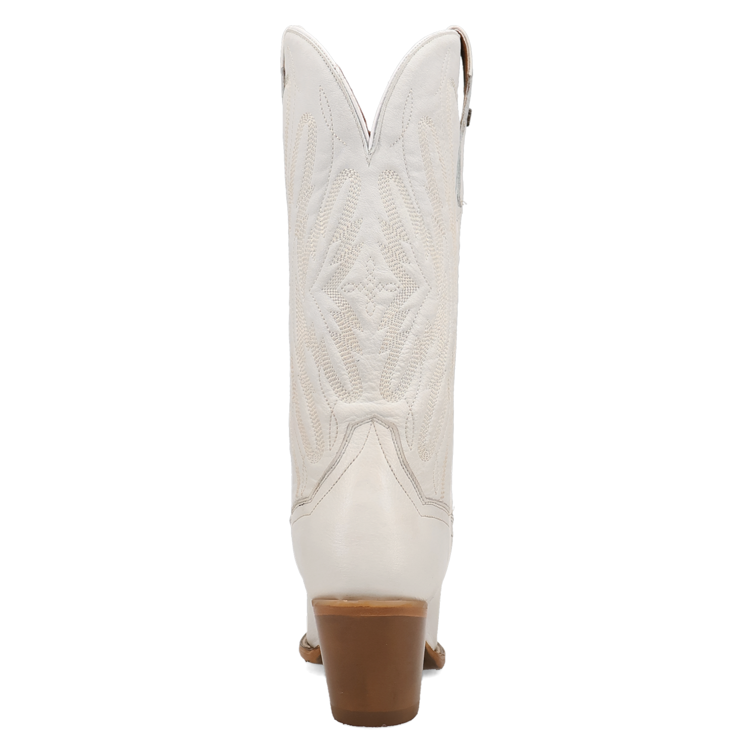 MILA LEATHER BOOT
